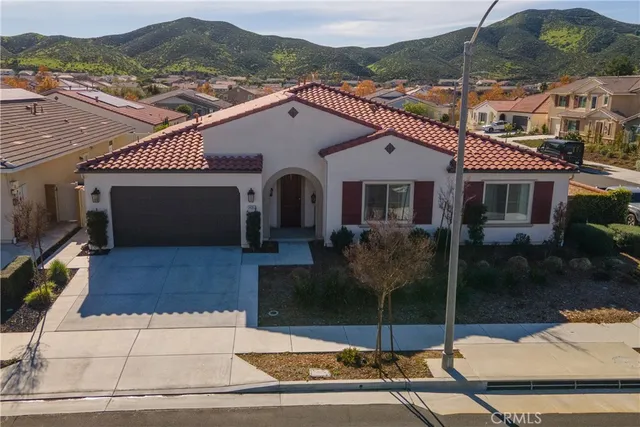 $720,000 | 24391 Merrick Lane, Menifee, CA 92584
