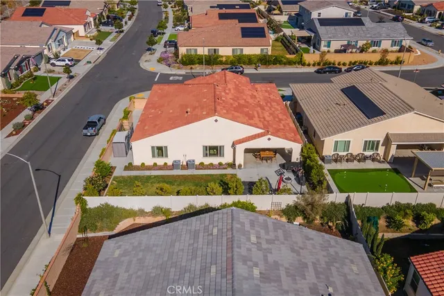 $720,000 | 24391 Merrick Lane, Menifee, CA 92584