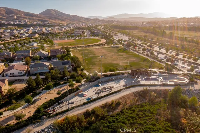 $720,000 | 24391 Merrick Lane, Menifee, CA 92584