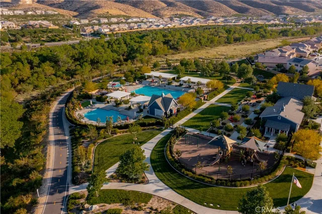 $720,000 | 24391 Merrick Lane, Menifee, CA 92584