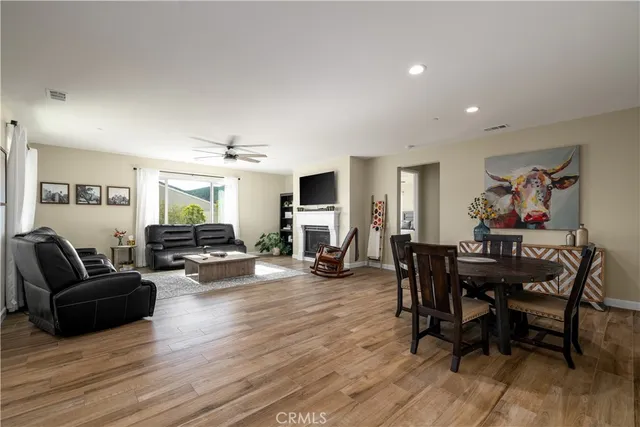 $720,000 | 24391 Merrick Lane, Menifee, CA 92584