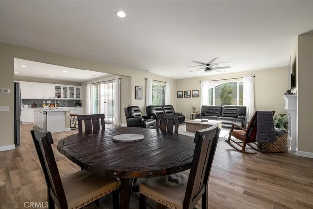 $720,000 | 24391 Merrick Lane, Menifee, CA 92584