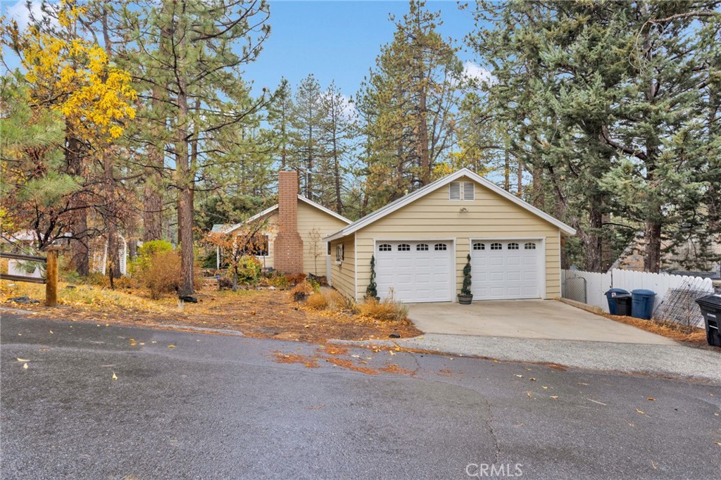2046 Thrush Road Wrightwood, CA 92397 - Photo 6 of 44