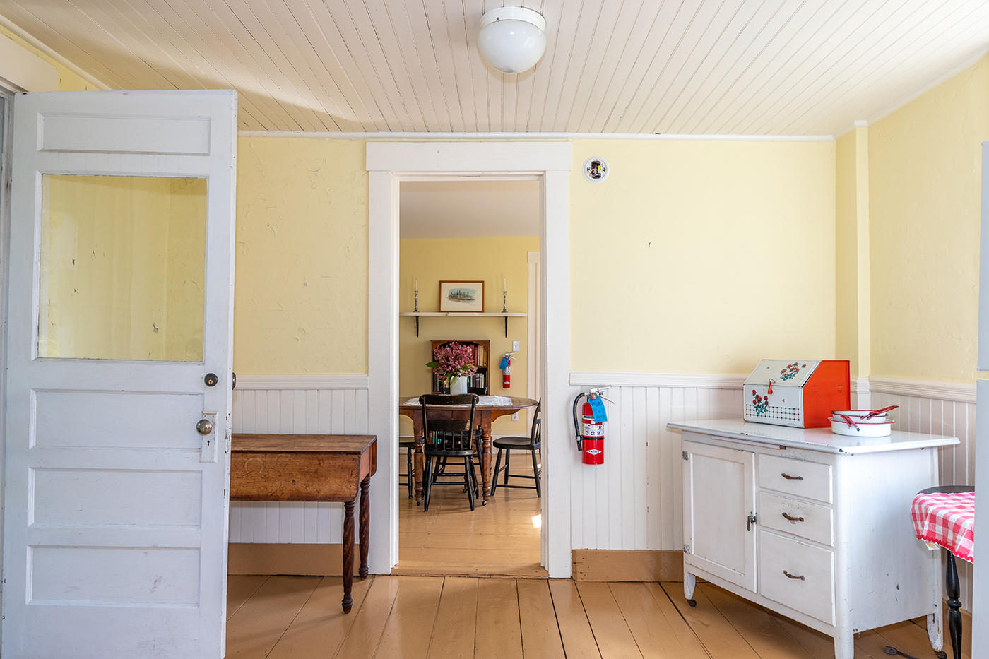 57 Marshall Point Road Tenants Harbor, ME 04860 - Photo 7 of 26 Kitchen