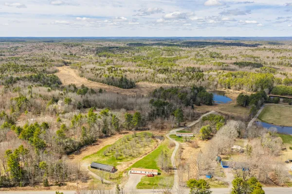 $649,900 | 704 Gardiner Road, Wiscasset, ME 04578
