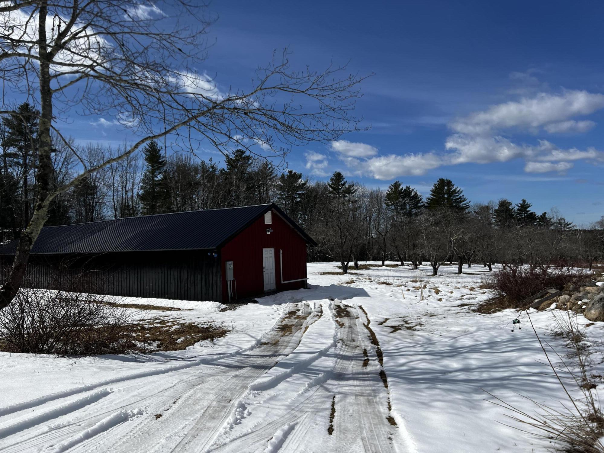 704 Gardiner Road Wiscasset, ME 04578 - Photo 12 of 21 IMG_9495