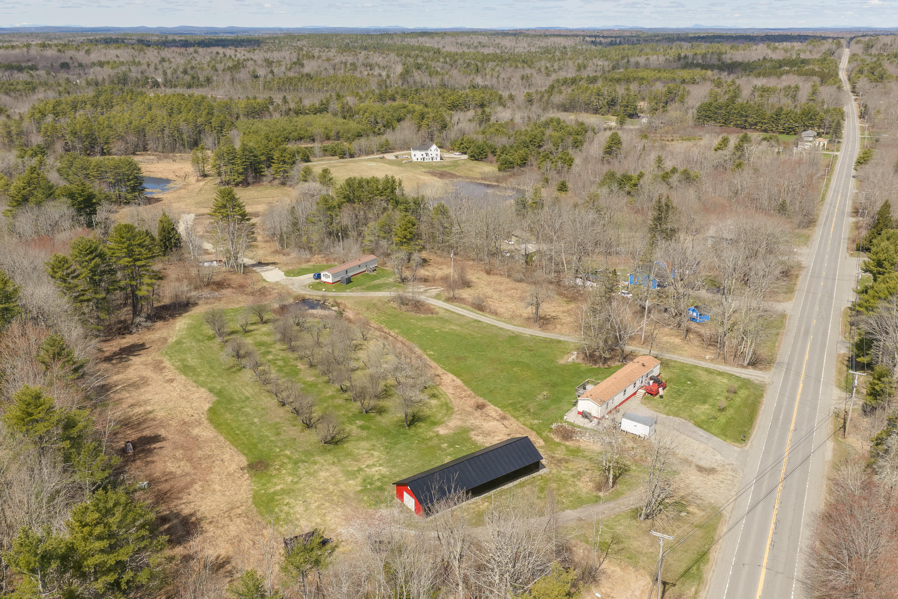 704 Gardiner Road Wiscasset, ME 04578 - Photo 12 of 25 704 Gardner Road Wiscasset-3