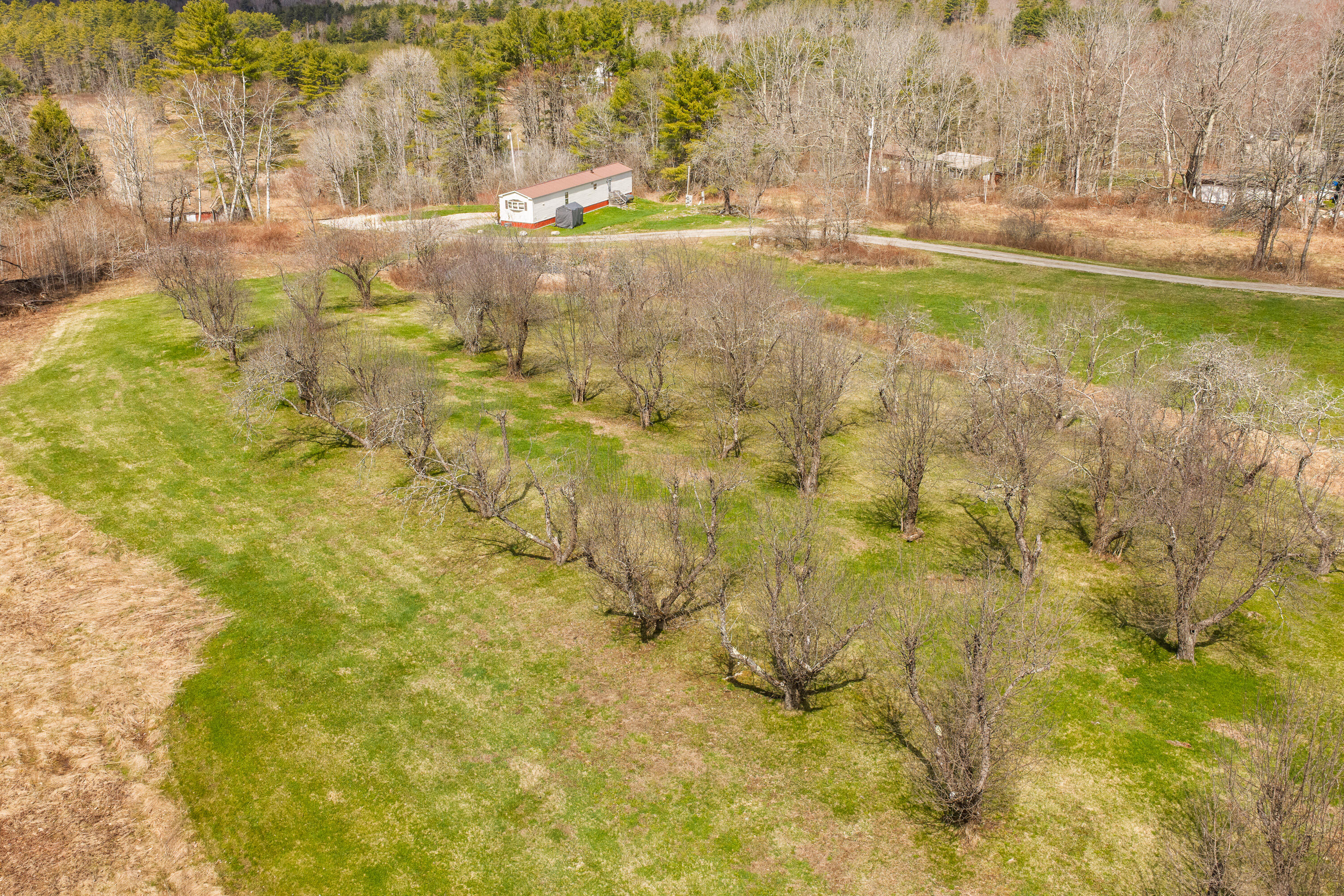 704 Gardiner Road Wiscasset, ME 04578 - Photo 13 of 25 704 Gardner Road Wiscasset-5