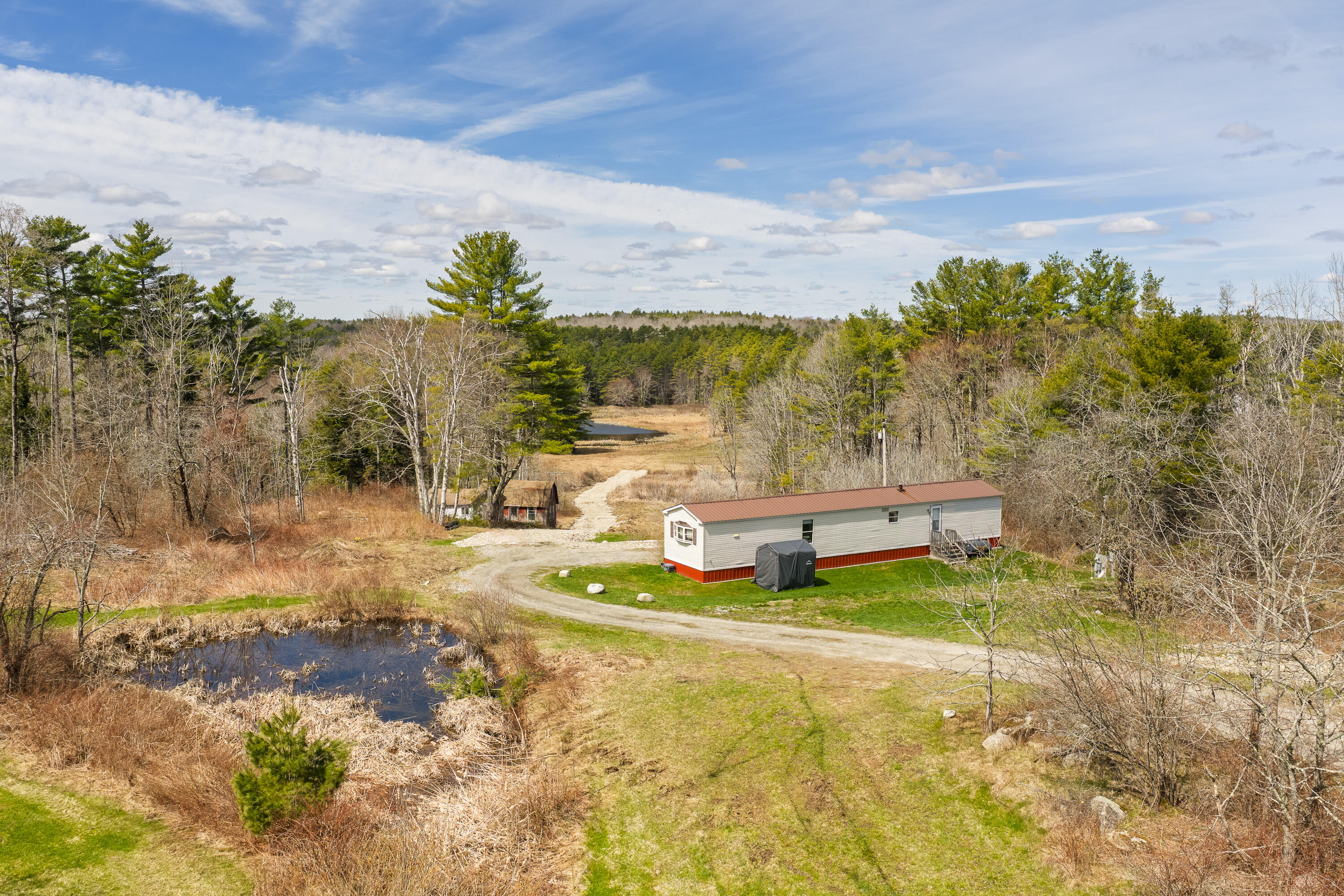 704 Gardiner Road Wiscasset, ME 04578 - Photo 16 of 25 704 Gardner Road Wiscasset-8