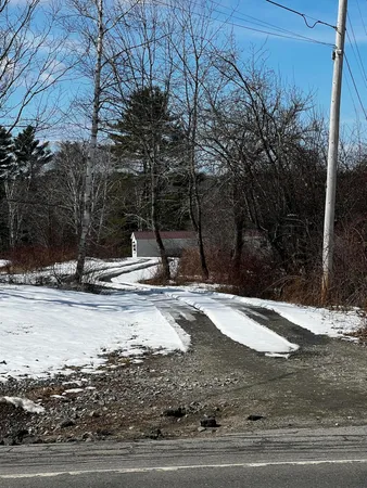$649,900 | 704 Gardiner Road, Wiscasset, ME 04578