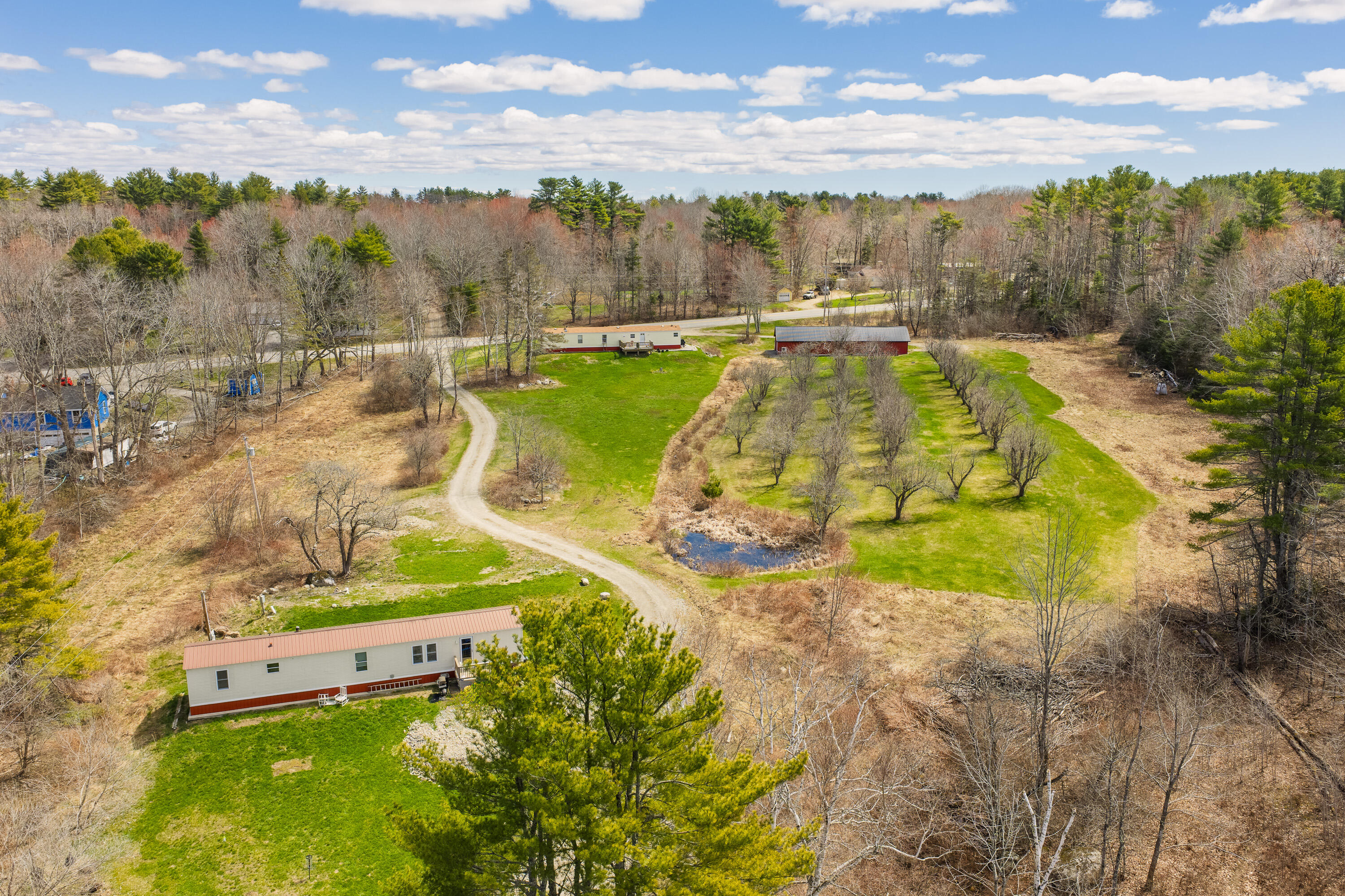 704 Gardiner Road Wiscasset, ME 04578 - Photo 19 of 25 704 Gardner Road Wiscasset-11