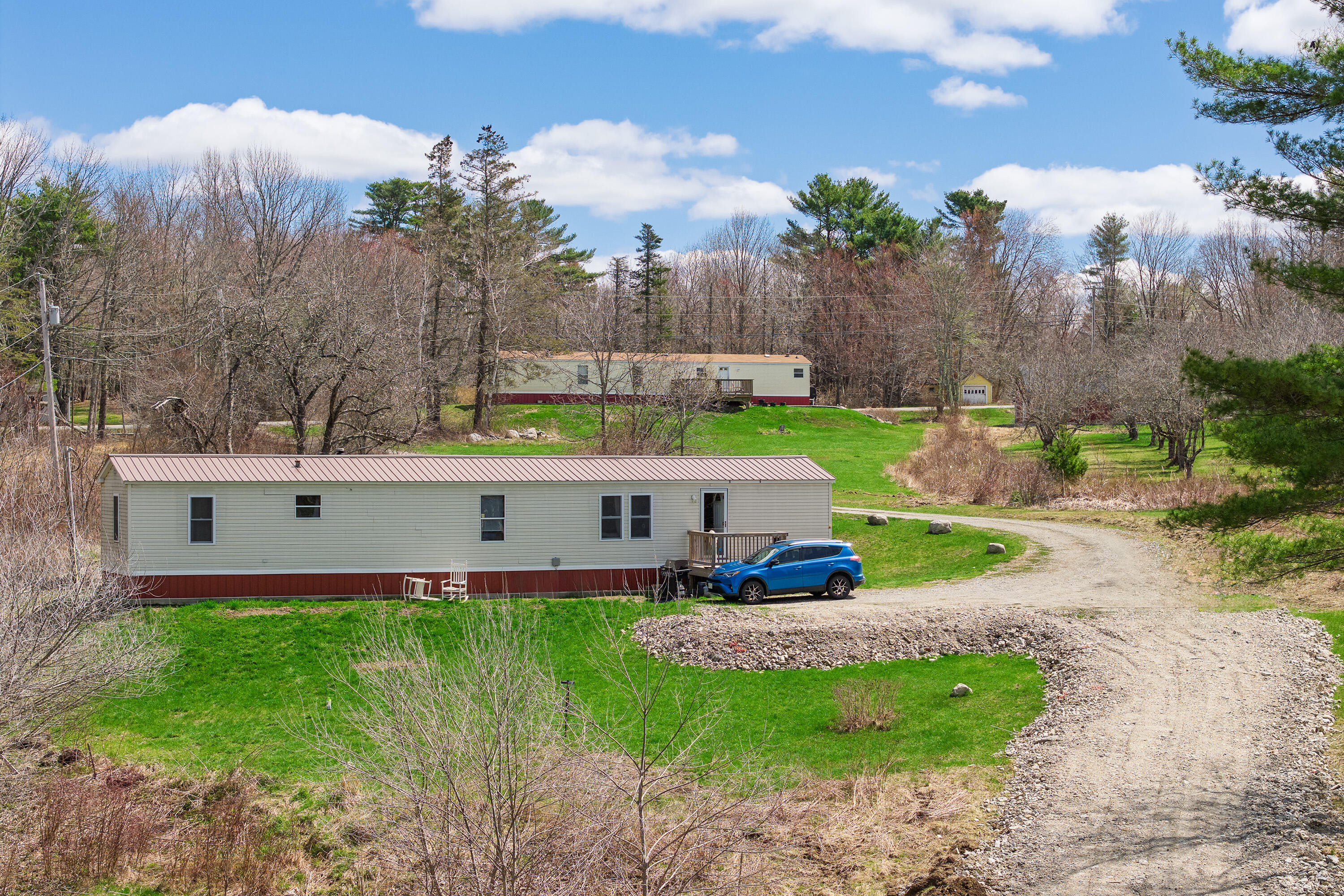 704 Gardiner Road Wiscasset, ME 04578 - Photo 20 of 25 704 Gardner Road Wiscasset-12