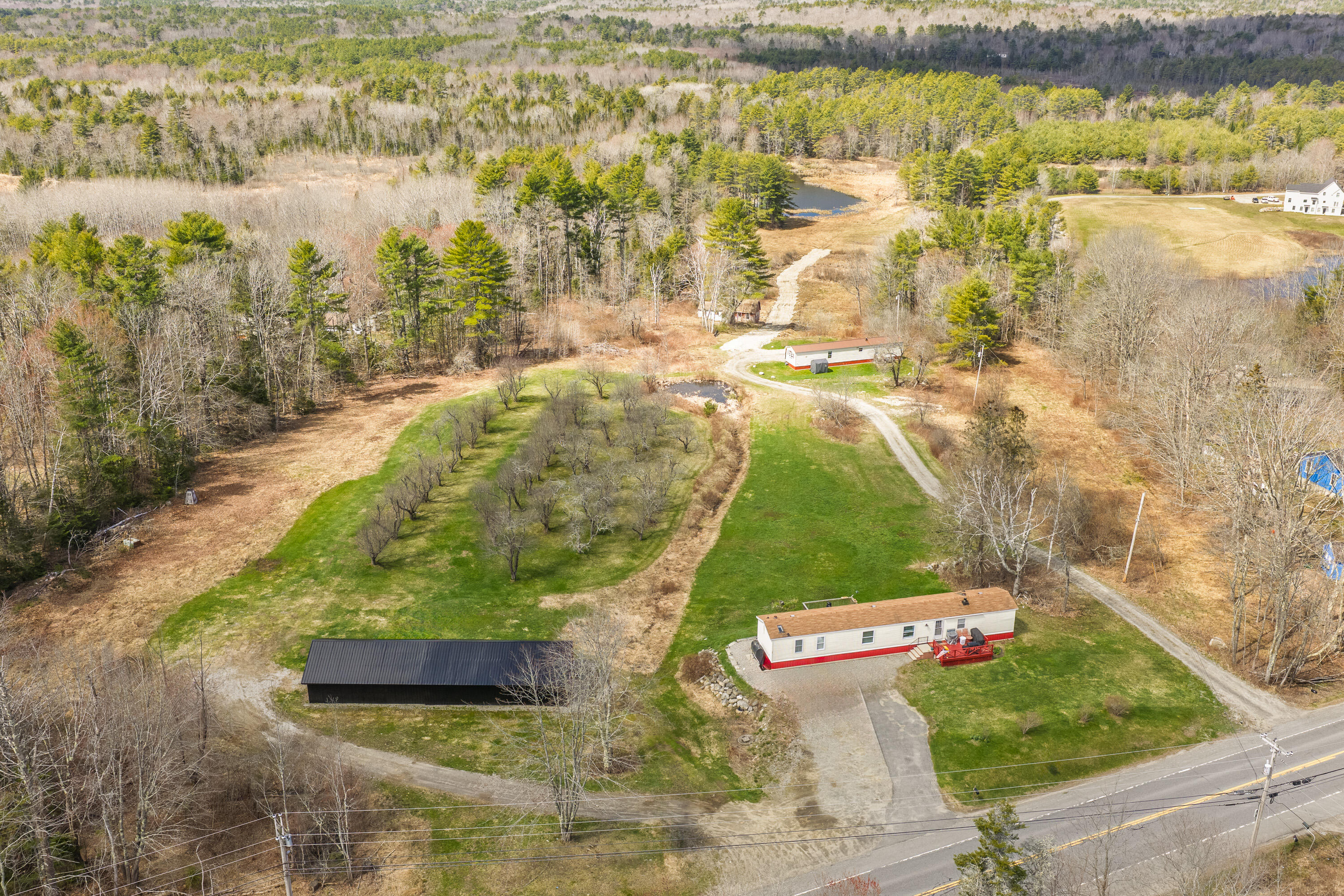 704 Gardiner Road Wiscasset, ME 04578 - Photo 2 of 25 704 Gardner Road Wiscasset-4