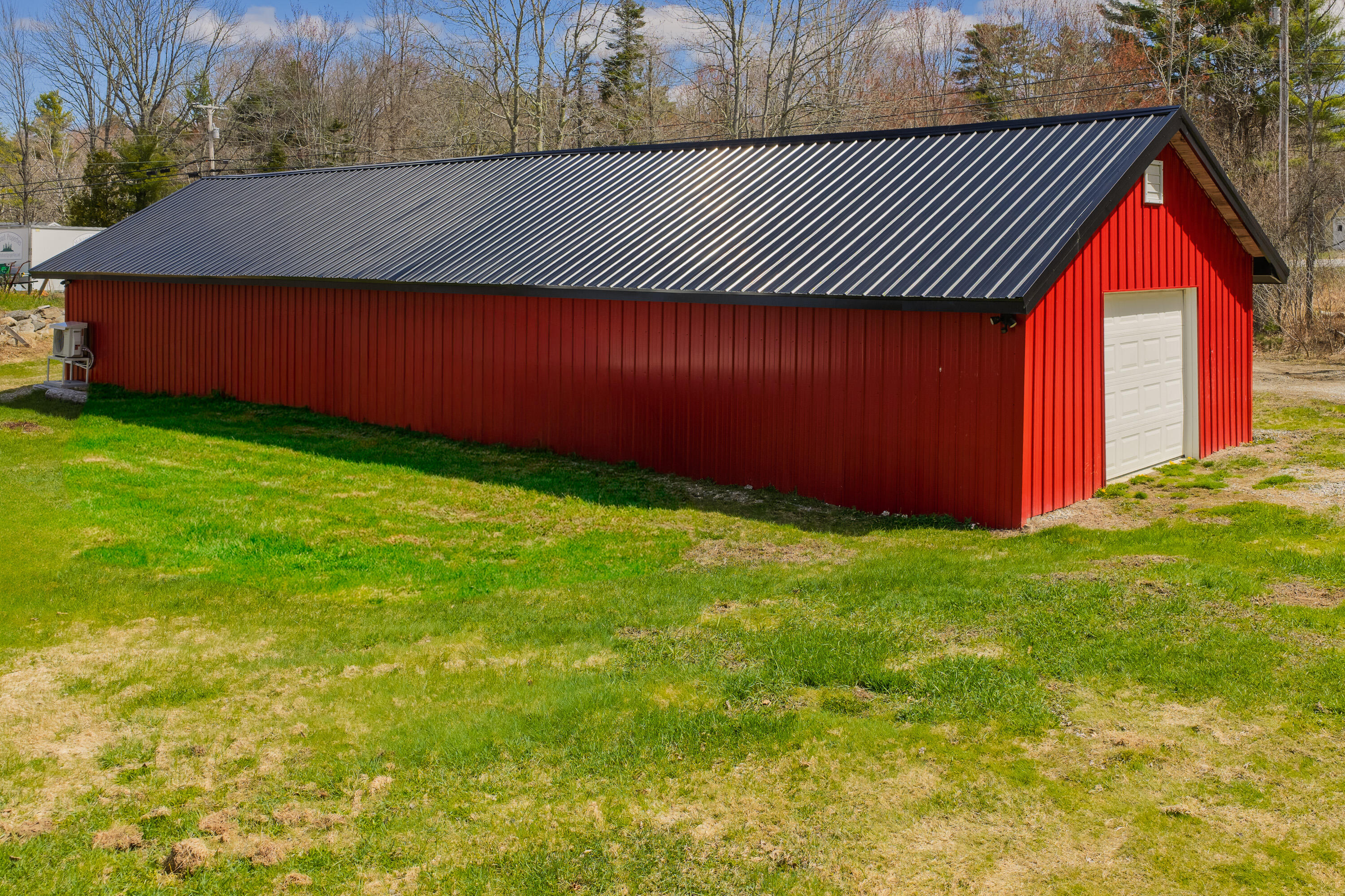 704 Gardiner Road Wiscasset, ME 04578 - Photo 21 of 25 704 Gardner Road Wiscasset-13