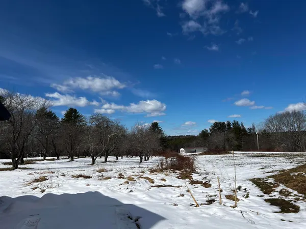 $649,900 | 704 Gardiner Road, Wiscasset, ME 04578