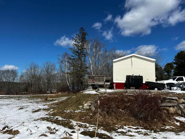 $649,900 | 704 Gardiner Road, Wiscasset, ME 04578