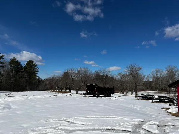 $649,900 | 704 Gardiner Road, Wiscasset, ME 04578