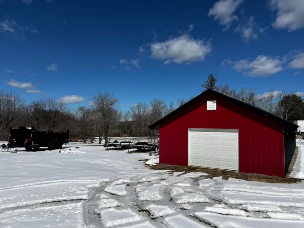 $649,900 | 704 Gardiner Road, Wiscasset, ME 04578