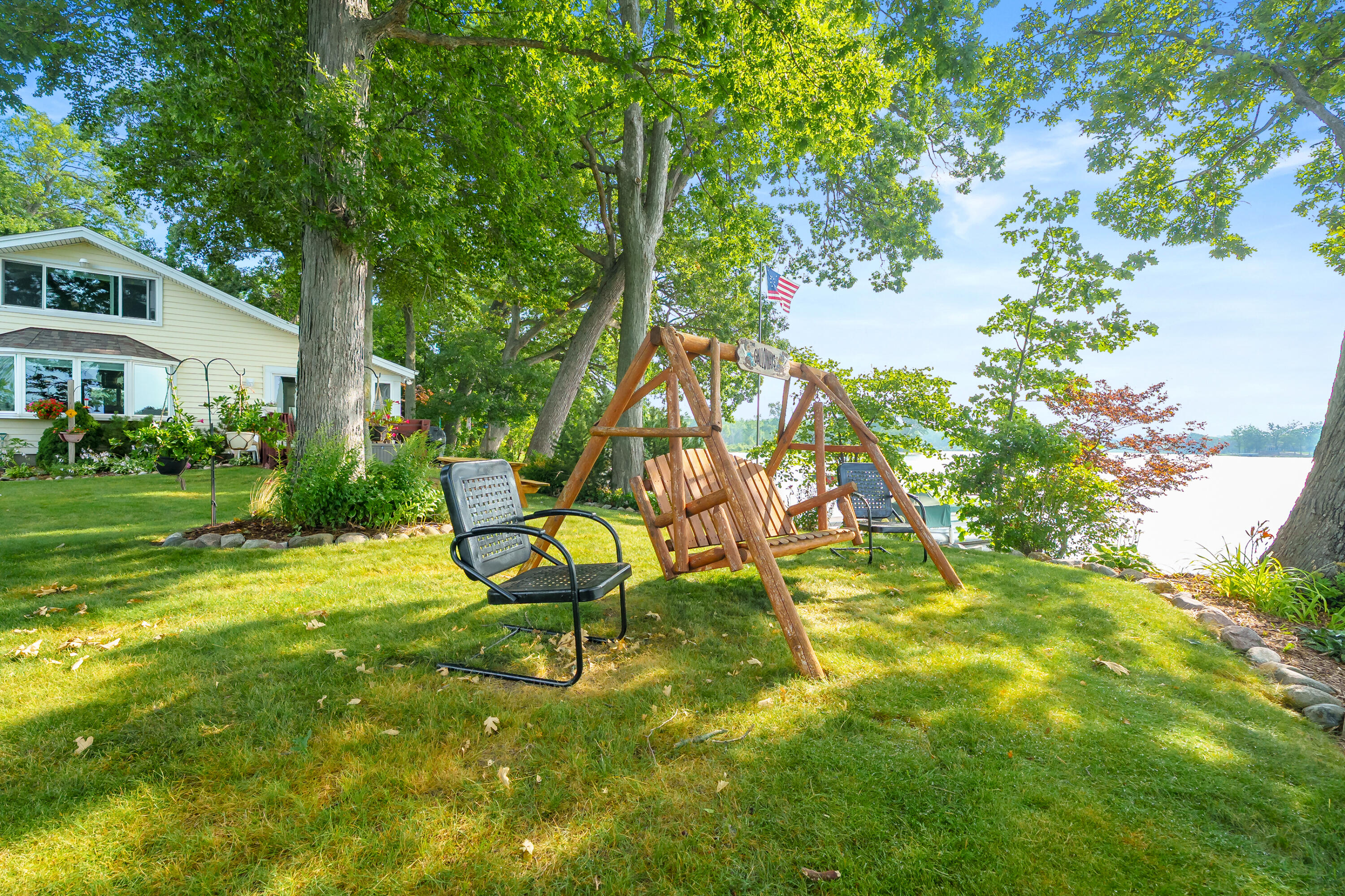 12101 Oak Rdg Road Plainwell, MI 49080 - Photo 36 of 61 Oak Ridge Rd 12101 Plainwell 49080-35
