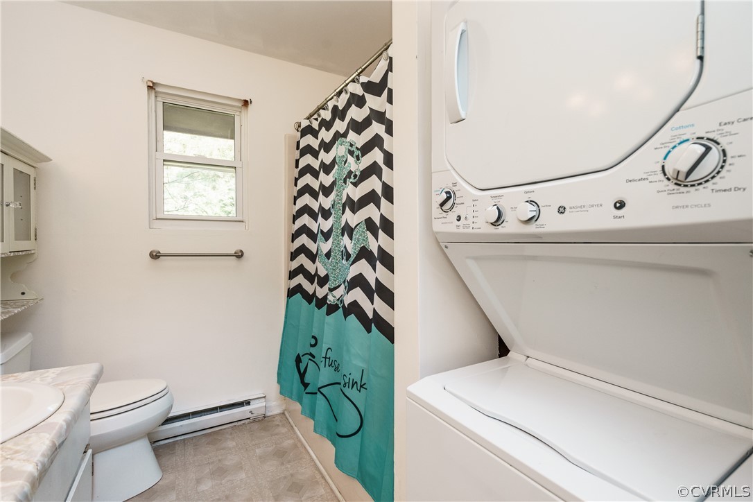 15921 Tri Gate Road Chester, VA 23831 - Photo 17 of 24