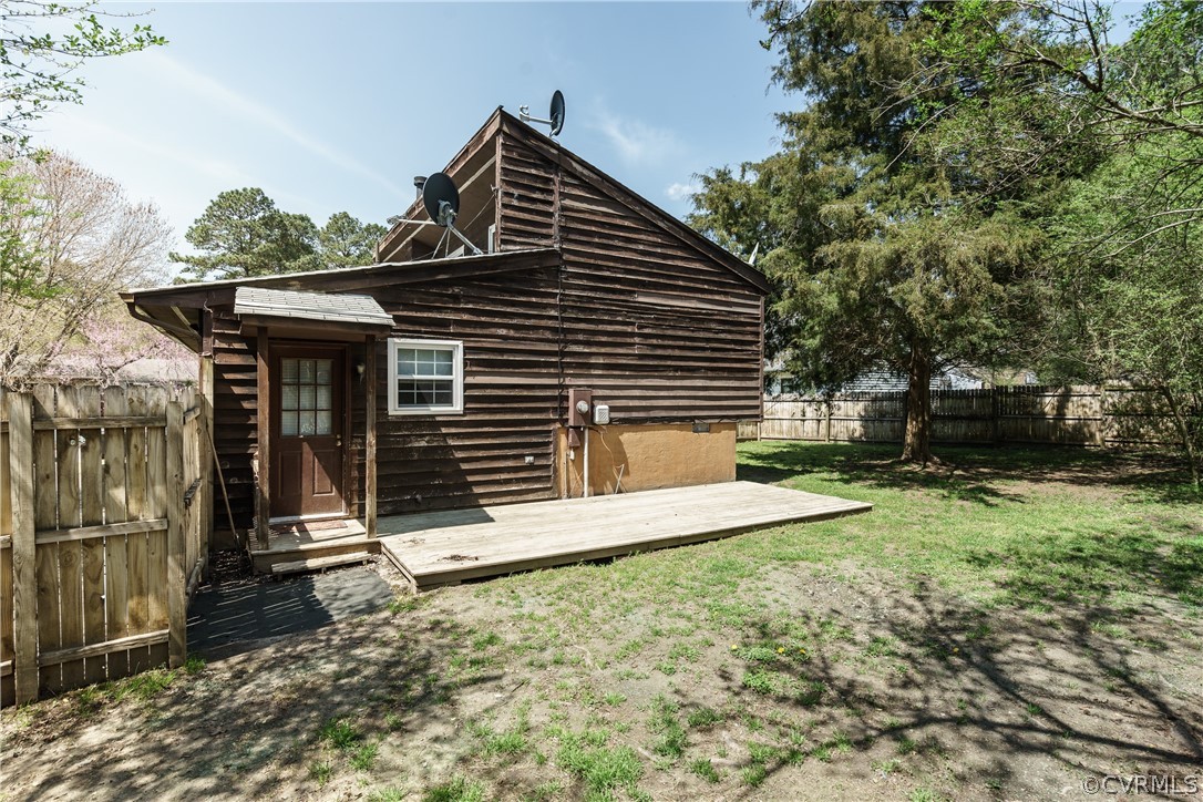 15921 Tri Gate Road Chester, VA 23831 - Photo 24 of 24