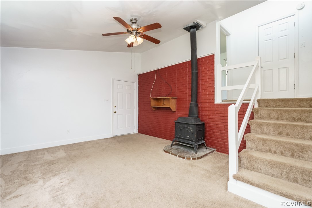 15921 Tri Gate Road Chester, VA 23831 - Photo 7 of 24
