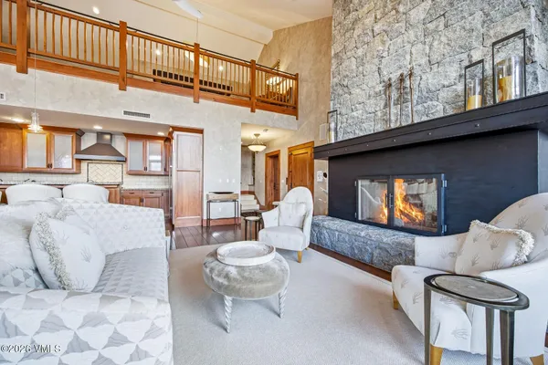 $5,795,000 | 335 Hummingbird Drive, Unit B304, Avon, CO 81620