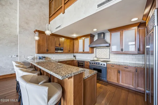 $5,795,000 | 335 Hummingbird Drive, Unit B304, Avon, CO 81620