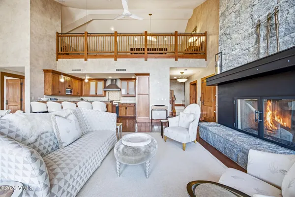 $5,795,000 | 335 Hummingbird Drive, Unit B304, Avon, CO 81620