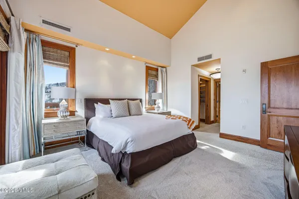 $5,795,000 | 335 Hummingbird Drive, Unit B304, Avon, CO 81620