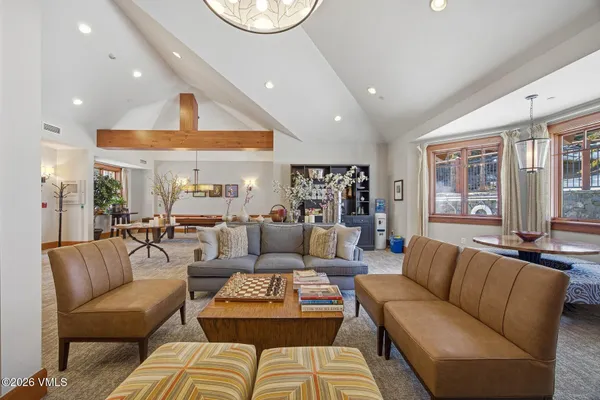 $5,795,000 | 335 Hummingbird Drive, Unit B304, Avon, CO 81620