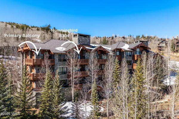$5,795,000 | 335 Hummingbird Drive, Unit B304, Avon, CO 81620
