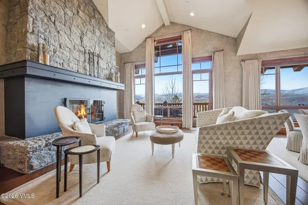 $5,795,000 | 335 Hummingbird Drive, Unit B304, Avon, CO 81620