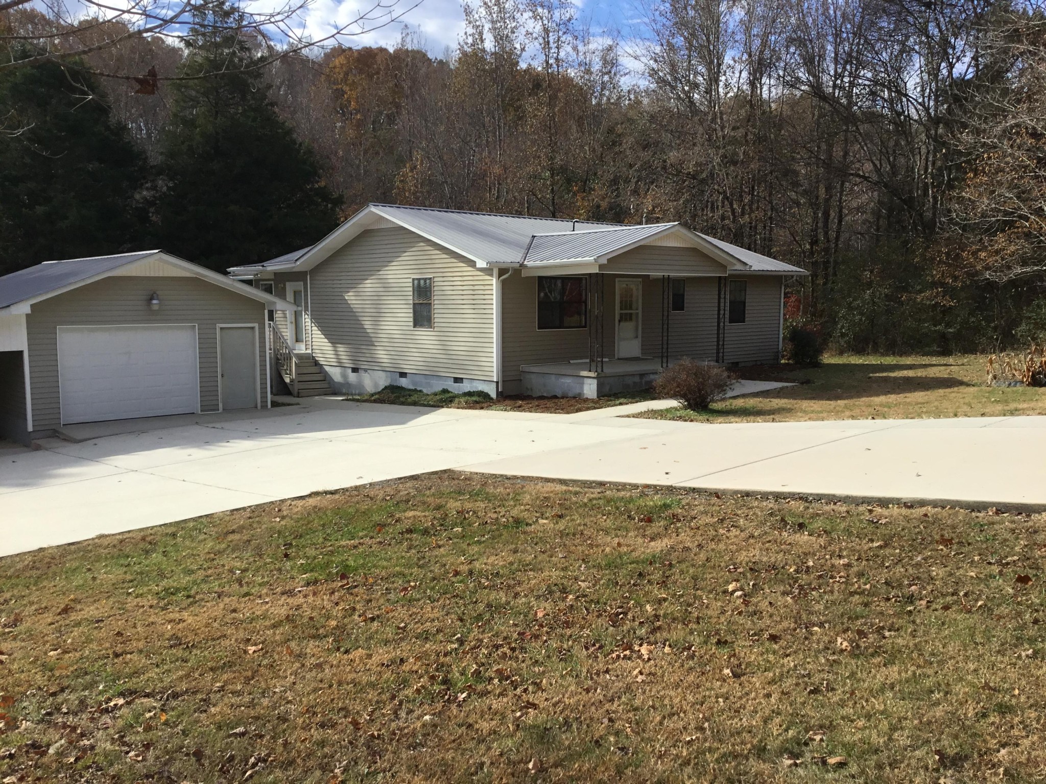 445 Cliffside Road Pikeville, TN 37367 - Photo 1 of 18 Gallery Image 1