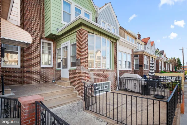 $195,000 | 854 Sanger Street, Philadelphia, PA 19124
