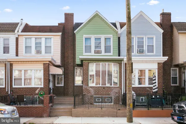 $195,000 | 854 Sanger Street, Philadelphia, PA 19124