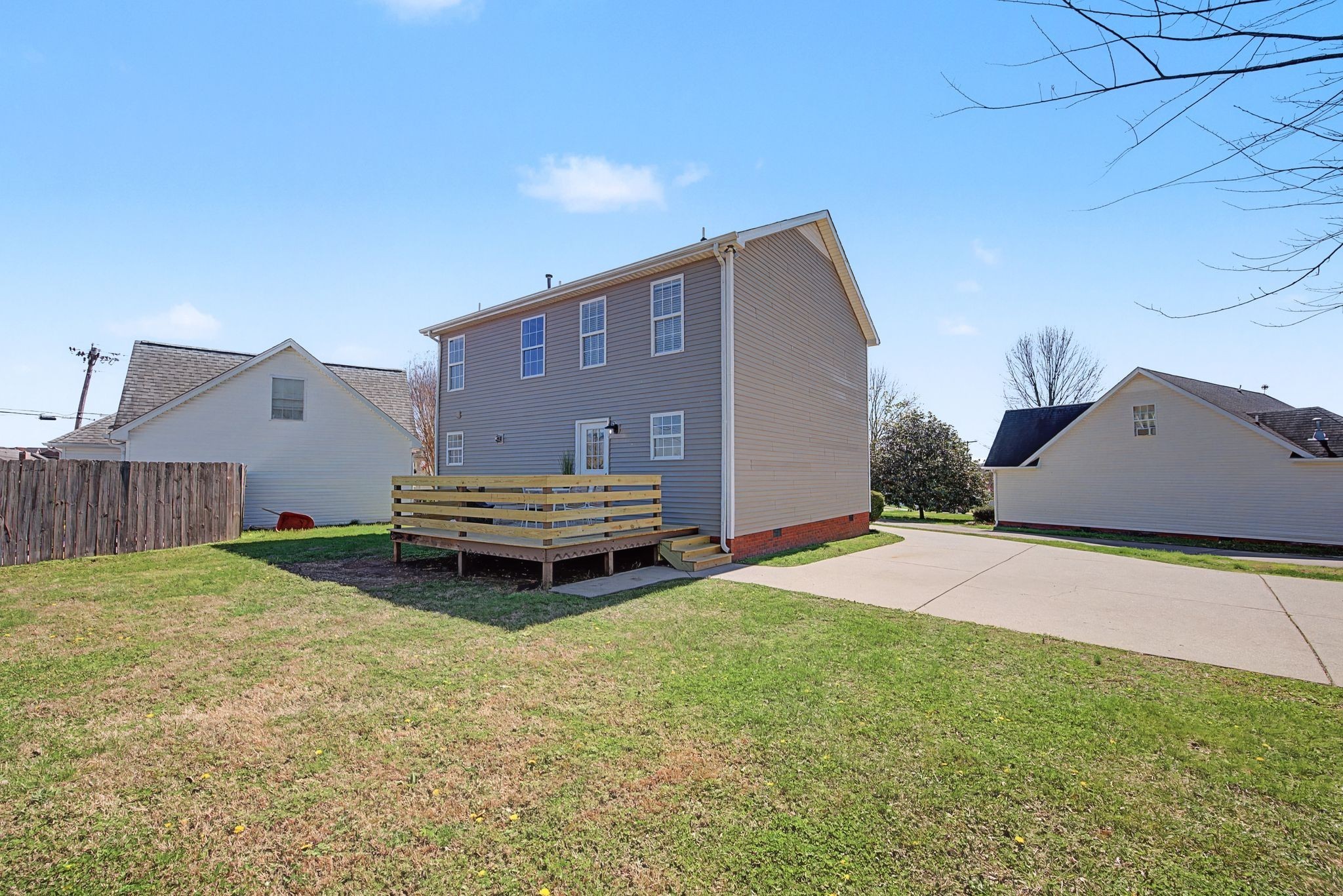 2813 Masons Court Spring Hill, TN 37174 - Photo 28 of 28