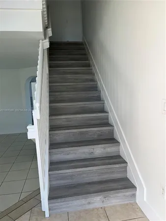 a view of entryway