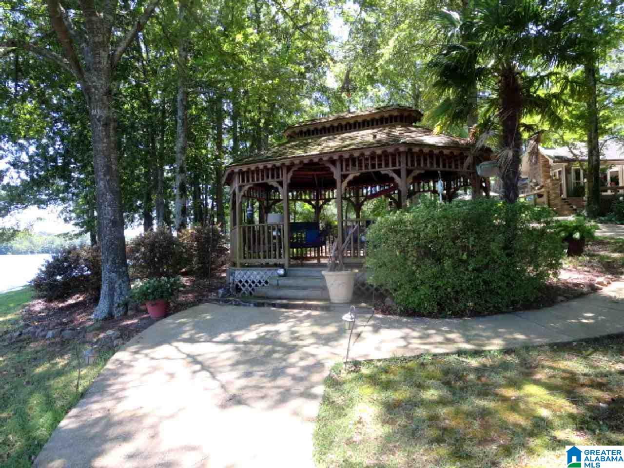 356 Florence Road Wedowee, AL 36278 - Photo 37 of 50