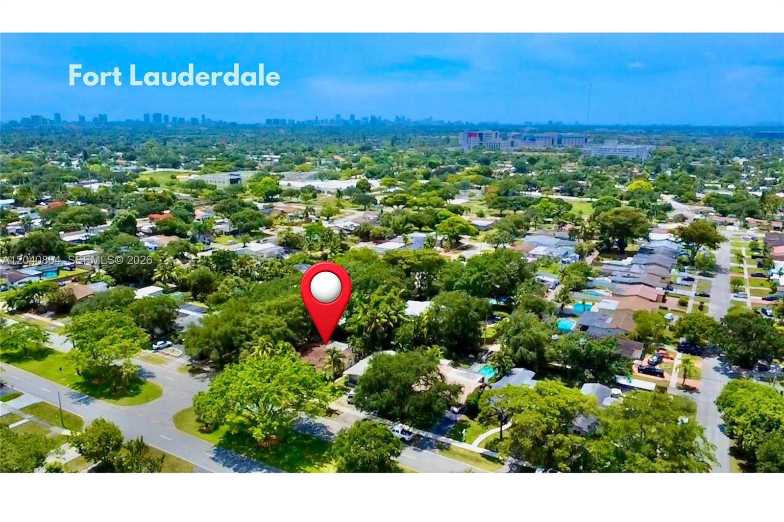 3800 West Park Road Hollywood, FL 33021 - Photo 2 of 53