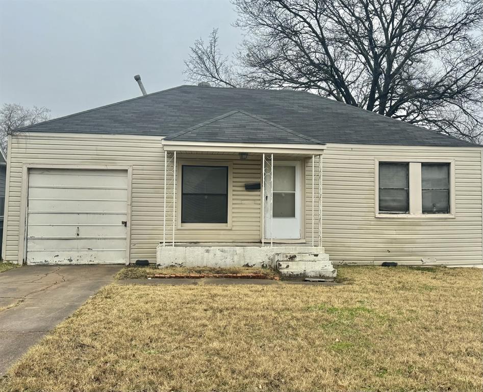 1335 East Ann Arbor Ave  