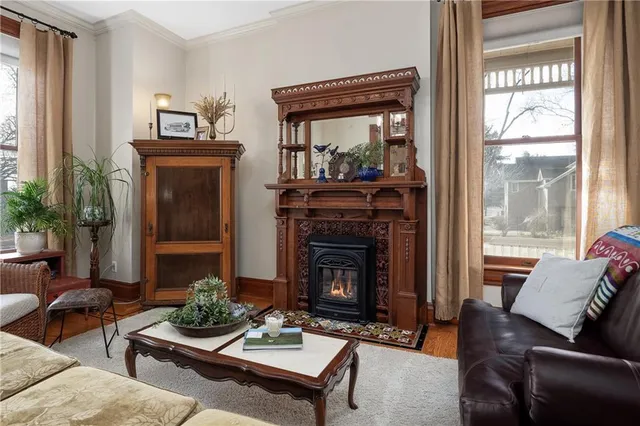 $749,900 | 2204 Ashland Avenue, St. Joseph, MO 64506