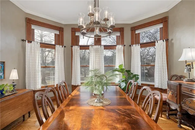 $749,900 | 2204 Ashland Avenue, St. Joseph, MO 64506