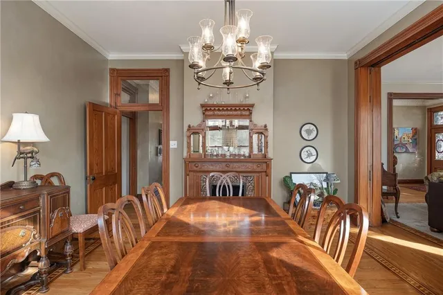 $749,900 | 2204 Ashland Avenue, St. Joseph, MO 64506