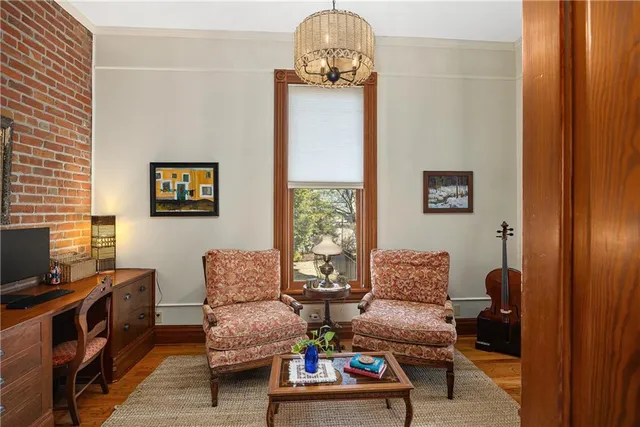 $749,900 | 2204 Ashland Avenue, St. Joseph, MO 64506