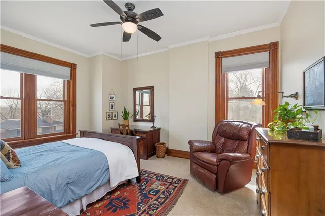 $749,900 | 2204 Ashland Avenue, St. Joseph, MO 64506