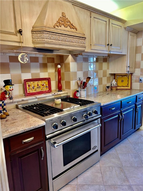 63 White Birch Road Cranston, RI 02920 - Photo 12 of 29 Kitchen