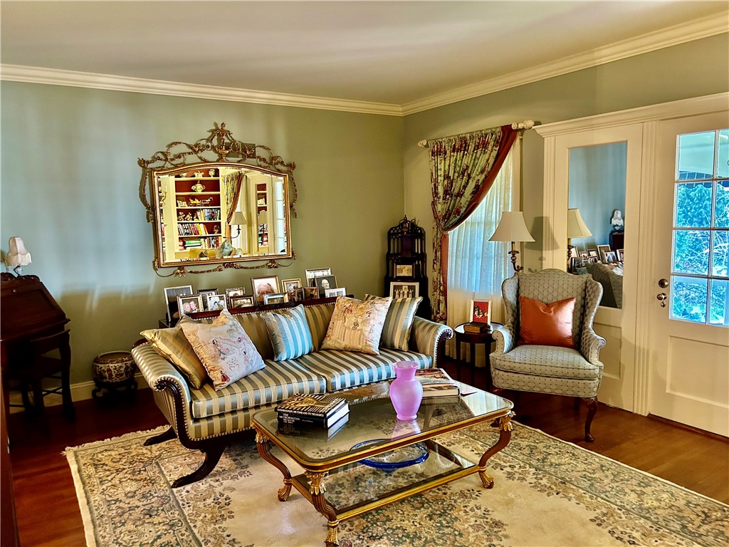 63 White Birch Road Cranston, RI 02920 - Photo 15 of 29 Living/Family room