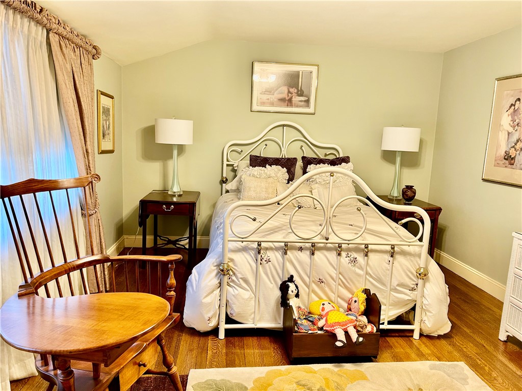 63 White Birch Road Cranston, RI 02920 - Photo 23 of 29 Bedroom # 2