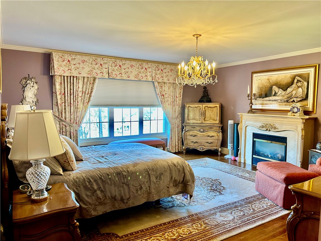 63 White Birch Road Cranston, RI 02920 - Photo 26 of 29 Master bedroom